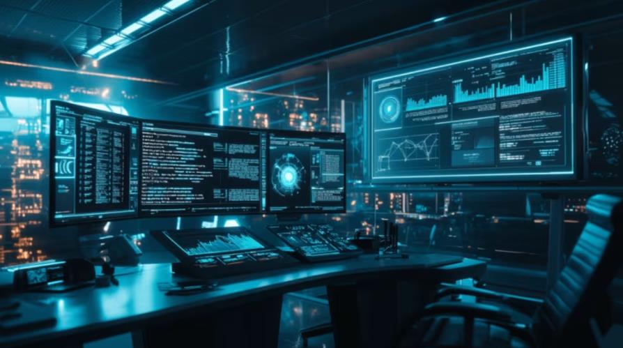 博山区工业设备远程运维SCADA，设备数据采集与远程运维管控解决方案