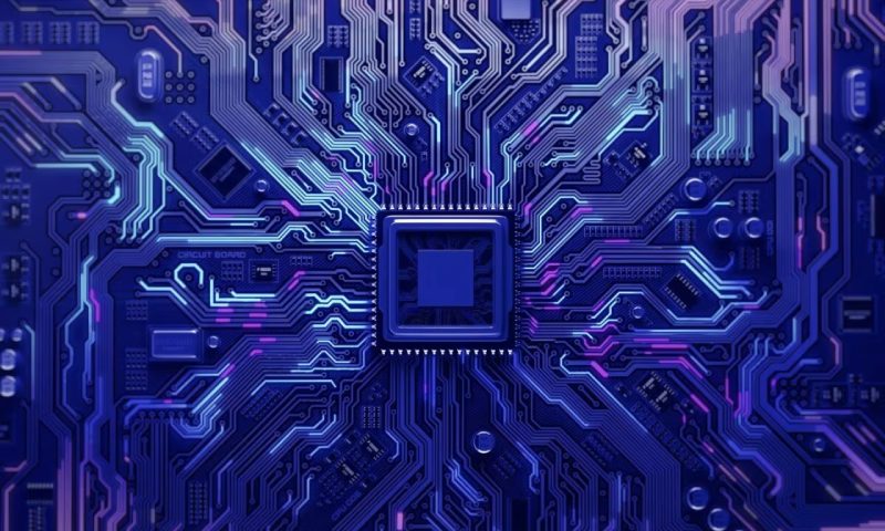 博山区工业物联网核心技术体系与落地应用解析