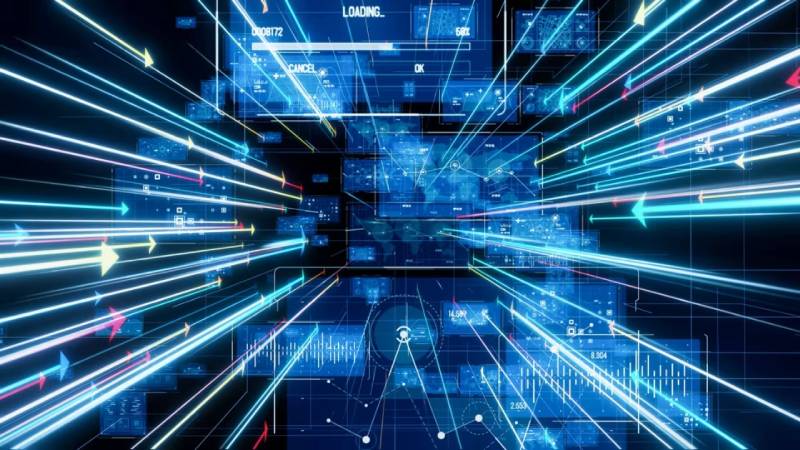 博山区SCADA系统开发：守护工业安全的数字卫士